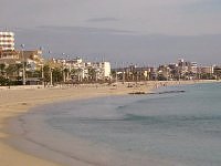 Ca'n pastilla, Majorca